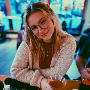 Meet your Posher, Grace